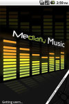 Mediafly MUSIC screenshot 1/1