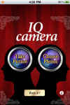 IQCamera : Smart Face Scanner screenshot 1/3