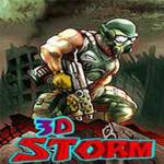 Storm 3D screenshot 1/4