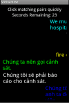 Learn Vietnamese Fast screenshot 5/6