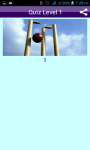 Cricket Quiz on IPL Sports screenshot 2/6