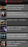 Top Hollywood Movies w8 screenshot 2/5