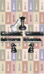 Classic Chess match mania game free screenshot 1/5