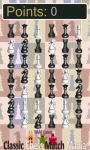 Classic Chess match mania game free screenshot 2/5