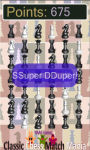 Classic Chess match mania game free screenshot 4/5