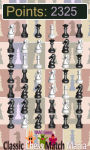 Classic Chess match mania game free screenshot 5/5