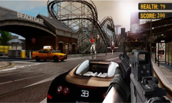 Counter Strike City Battle Games screenshot 3/4