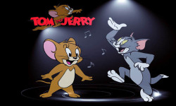 Tom And Jerry Wallpapers for Android screenshot 1/6