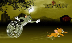 Tom And Jerry Wallpapers for Android screenshot 2/6