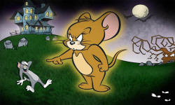 Tom And Jerry Wallpapers for Android screenshot 3/6