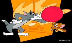Tom And Jerry Wallpapers for Android screenshot 4/6