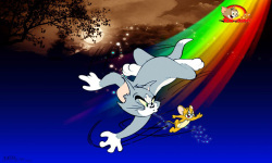 Tom And Jerry Wallpapers for Android screenshot 5/6
