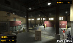 Sniper Battle Game screenshot 4/4