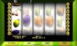 Fruity Madness Slots 2 screenshot 1/6
