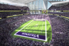 Minnesota Vikings Fan screenshot 2/5