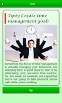 Time Management Book screenshot 3/4