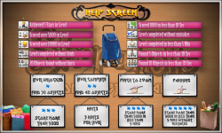Free Hidden Object Games - Shopaholic screenshot 4/4