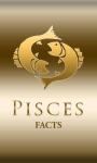 Pisces Facts 240x320 NonTouch screenshot 1/1