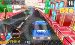 Traffic Racer Crazy screenshot 1/6