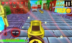 Traffic Racer Crazy screenshot 4/6