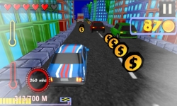 Traffic Racer Crazy screenshot 6/6