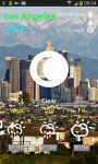 Weather Los Angeles Forecast screenshot 1/4