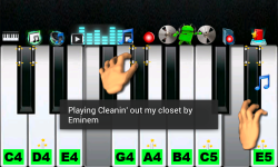 Magic Piano Pro Free screenshot 1/6