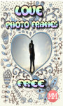 Love Photo Frames Free screenshot 2/6