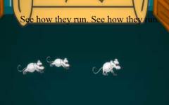 Kids Poem Three Blind Mice screenshot 3/3