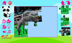 Puzzles zoo screenshot 3/6