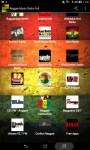 Reggae Music Radio Full screenshot 2/4