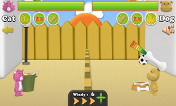 Cat And Dog - Game Viet screenshot 3/4
