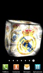 3D Real Madrid Pics Live Wallpaper screenshot 1/4