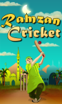 Ramzan Cricket - Java screenshot 1/4