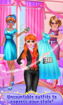 Glam Princess Fashion Salon screenshot 3/4