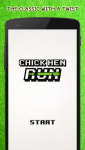 Chick Hen  Run screenshot 1/4