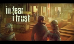 In Fear I Trust perfect screenshot 2/6