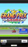 Grand Prix Story primary screenshot 3/6
