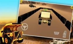 Mining Truck Sim 3D screenshot 3/5