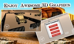 Mining Truck Sim 3D screenshot 5/5