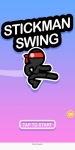 Stickman Swings screenshot 1/6
