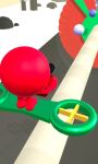 Super 3D Color Pop Ball Game- Ball Shooter Puzzle screenshot 2/4