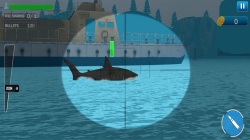 Sea Shark Hunting screenshot 2/4