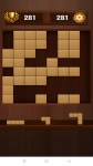 Woody Block Puzzle 2024 screenshot 1/4