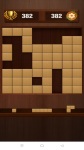 Woody Block Puzzle 2024 screenshot 2/4
