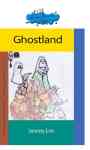 Young Adult EBook Ghostland screenshot 1/4