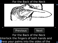 Acupressure Points for Headaches and Migraines screenshot 1/2