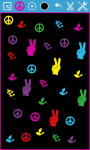 Peace Draw Free screenshot 2/5