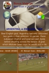 Best Soccer Goals  of All Times in World_Cup screenshot 1/1