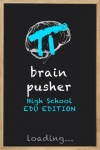 brain pusher - High School Edition screenshot 1/1
